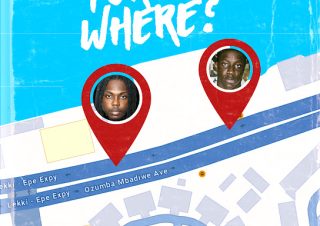 Bayanni – For Where? ft. Zerrydl