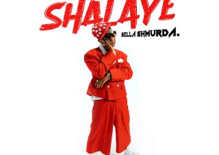 Bella Shmurda – Shalaye ft. Dangbana Republik