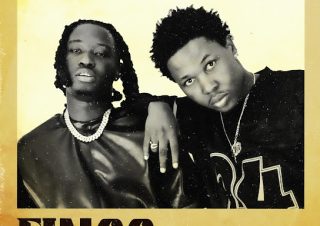 Finee Lyrics by BJ Show, Shoday & Wxze Music