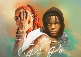 Candy Bleakz ft. Bhadboi OML – Popo