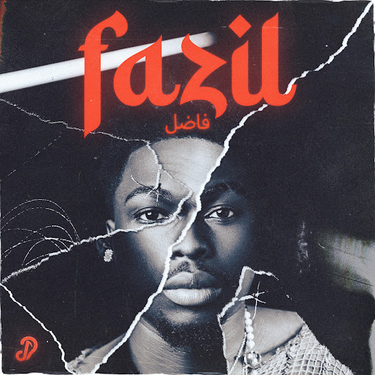 Last Card audio by Fazil ft. Bhadboi Oml