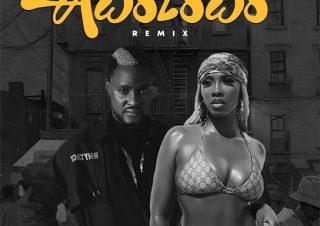 Fido – Awolowo (Remix) ft. Tiwa Savage