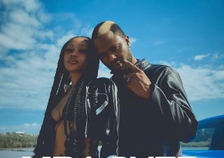 Fido – Mr Lover