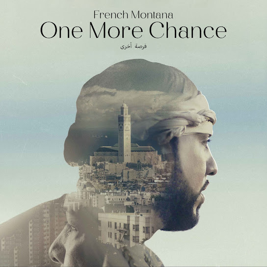 French Montana – One More Chance Artwork