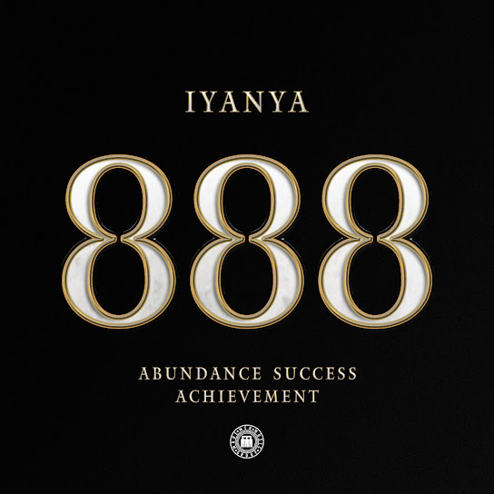 Iyanya – No Approval Artwork