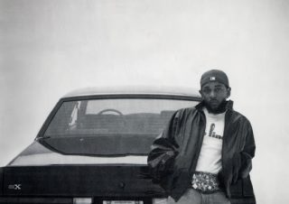 Kendrick Lamar – heart pt. 6