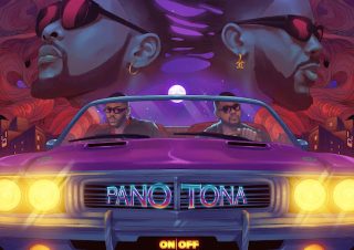 Kizz Daniel ft. Adekunle Gold – Pano Tona