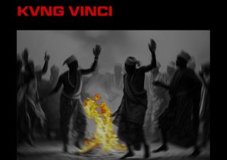 Kvng Vinci – HAUSAPIANO (Remix) Ft. Zerrydl