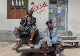 LADIPOE – EKWE ft. Adekunle Gold & Kel-P