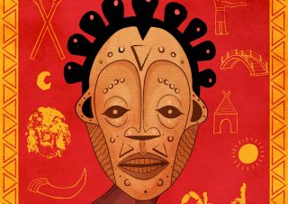 Larry Gaaga – Obodo Ft. Flavour, Theresa Onuorah & Phyno