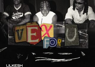 Lil Kesh ft. Fireboy DML & Ayo Maff – Vex For U