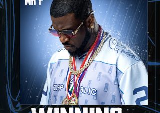 Mr. P – Winning