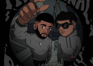 OGC – Local Boy Ft. Kida Wonder