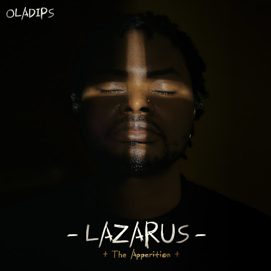 Blood audio by Oladips feat. Zlatan