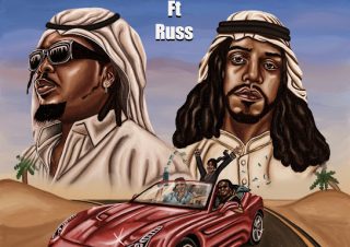 Olamide – Hello Habibi ft. Russ
