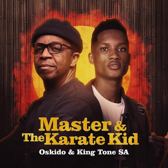 Onole Kae audio by Oskido ft. King Tone SA, LeeMcKrazy & CowBoii