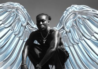 Reekado Banks – Solo