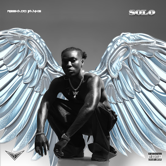 Solo audio by Reekado Banks