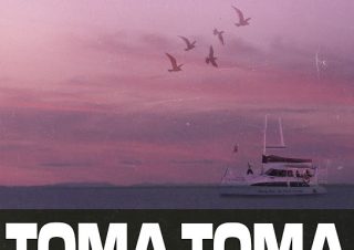 Ruger – Toma Toma Ft. Tiwa Savage