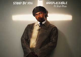 Spyro – Irreplaceable ft. Styl-Plus
