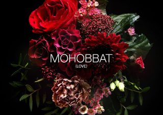Steel Banglez – Mohobbat (Love) Ft. Afsana Khan & Lojay