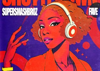 SuperSmashBroz – Shut It Down Ft. FAVE