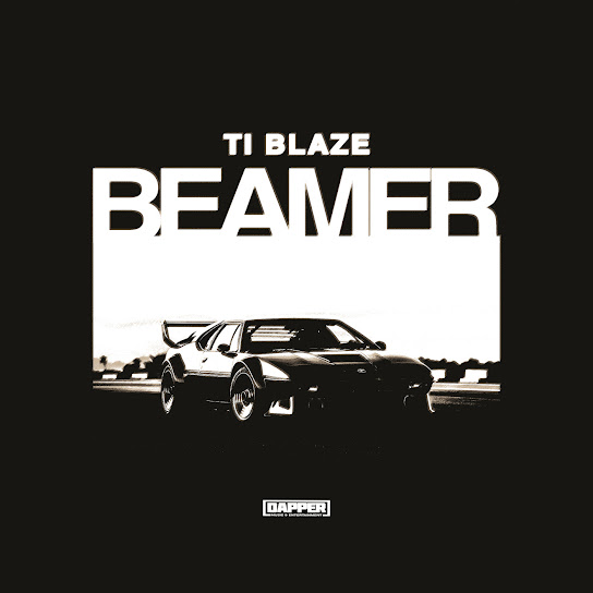 Beamer audio by T.I Blaze