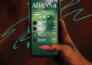 Taves – Adanna ft. BoyPee, Hyce & Brown Joel