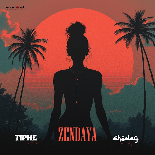 Zendaya audio by Tiphe ft. Shoday