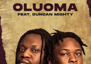 Umu Obiligbo ft. Duncan Mighty – OLUOMA