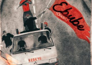 Victor AD – Ebube (Odeshi)
