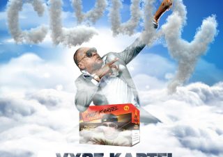 Vybz Kartel – Cloudy