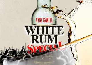 Vybz Kartel – White Rum (Special)