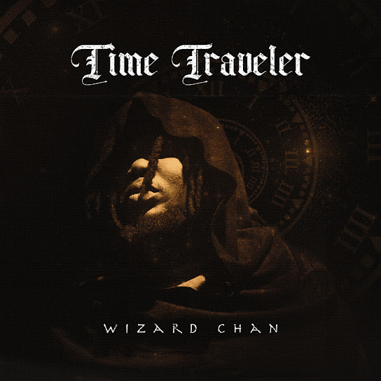 Timeless (Until My Destiny Comes) audio by Wizard Chan