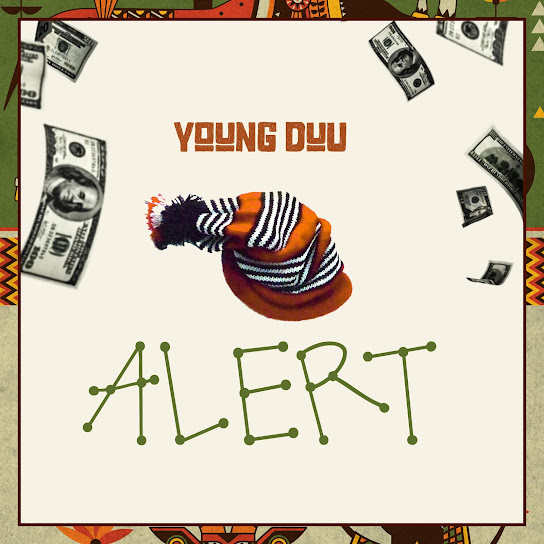 Alert audio by Young Duu