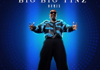 Young Jonn – Big Big Tinz (Pepsi Remix)