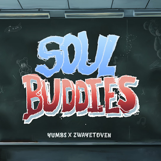 Some Day audio by Yumbs feat. Zwayetoven, Baby S.O.N, Blue Pappi and Kailey Botman