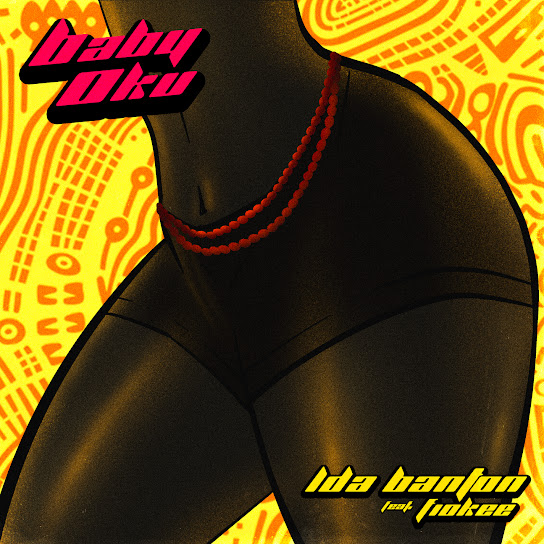 BABY OKU audio by 1da Banton ft. Fiokee