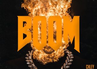 ANATII – BOOM ft. Almighty, MarC & Chley