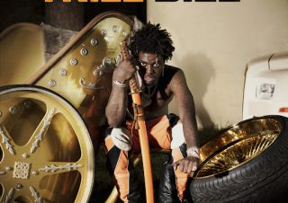 Kodak Black – Land In Hell