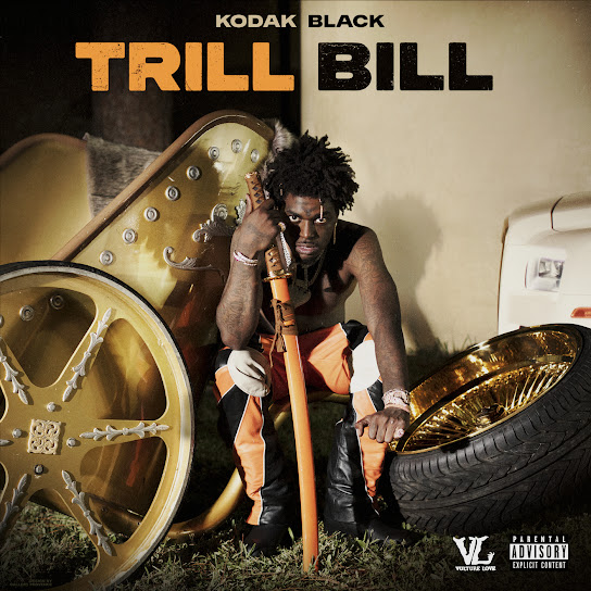 Land In Hell audio by Kodak Black