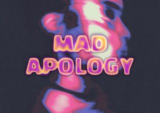 Bloody Civilian – Mad Apology ft. ODUMODUBLVCK