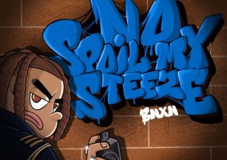 Bnxn – No Spoil My Steeze