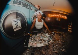 Burna Boy – Bundle By Bundle