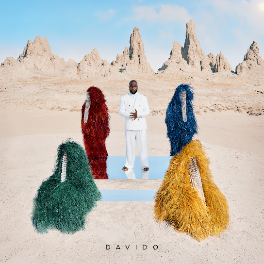 Funds audio by Davido feat. ODUMODUBLVCK and Chike