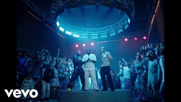Funds (Video) audio by Davido feat. OdumoduBlvck and Chike