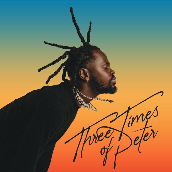 Three Times of Peter EP audio by Fameye