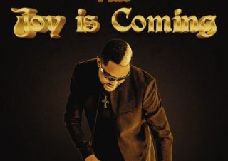 Joy Is Coming Lyrics by Fido