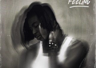 FOLA – What a Feeling EP