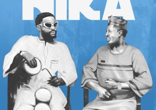 Governor Of Africa – Nika Ft. Terry Apala